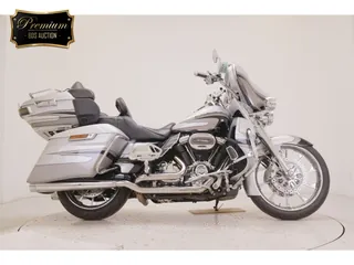 Harley-Davidson FLHTKSE1870CVO из Японии, фото 1