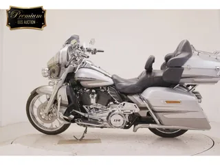 Harley-Davidson FLHTKSE1870CVO из Японии, фото 2