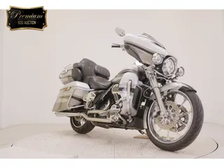 Harley-Davidson FLHTKSE1870CVO из Японии, фото 3