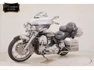 Harley-Davidson FLHTKSE1870CVO из Японии, фото 4