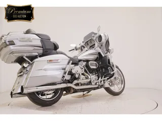 Harley-Davidson FLHTKSE1870CVO из Японии, фото 5