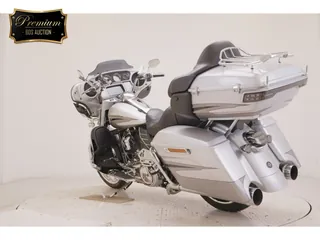 Harley-Davidson FLHTKSE1870CVO из Японии, фото 6