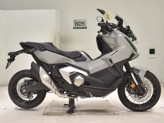 Honda X-ADV750 из Японии, фото 1