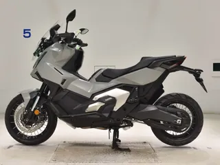Honda X-ADV750 из Японии, фото 2
