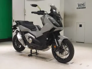 Honda X-ADV750 из Японии, фото 3