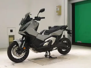 Honda X-ADV750 из Японии, фото 4