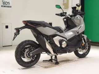 Honda X-ADV750 из Японии, фото 5