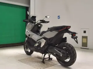 Honda X-ADV750 из Японии, фото 6