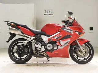 Honda VFR800 из Японии, фото 1