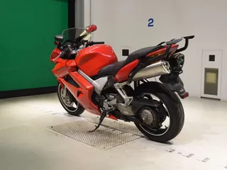 Honda VFR800 из Японии, фото 6