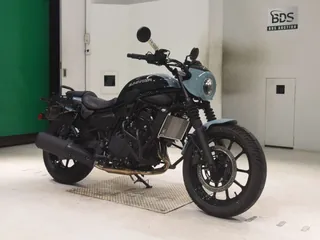 Kawasaki Eliminator 400SE из Японии, фото 3