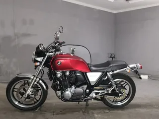 Honda CB1100F из Японии, фото 2