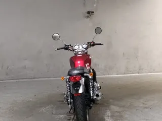 Honda CB1100F из Японии, фото 4