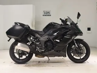 Kawasaki NINJA1000SX из Японии, фото 1