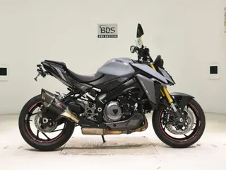 Suzuki GSX-S1000GX из Японии, фото 1