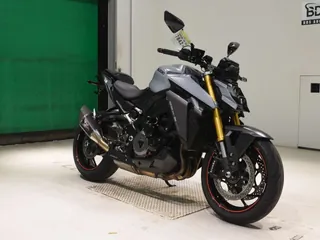Suzuki GSX-S1000GX из Японии, фото 3
