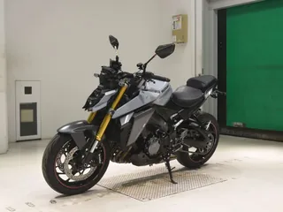 Suzuki GSX-S1000GX из Японии, фото 4
