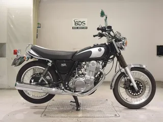 Yamaha SR400 Final Edition Limited из Японии, фото 1