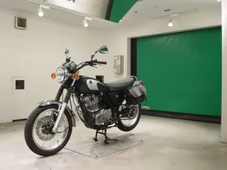 Yamaha SR400 Final Edition Limited из Японии, фото 4