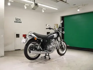 Yamaha SR400 Final Edition Limited из Японии, фото 5