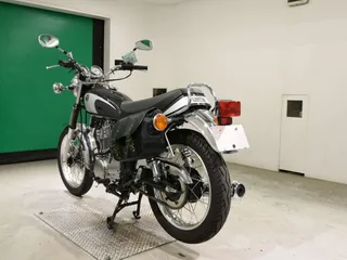 Yamaha SR400 Final Edition Limited из Японии, фото 6