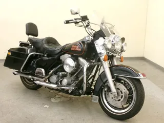 Harley-Davidson FLHS1340 Electra Glide Sport из Японии, фото 1