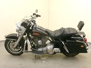 Harley-Davidson FLHS1340 Electra Glide Sport из Японии, фото 6