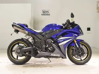 Yamaha YZF-R1 из Японии, фото 1