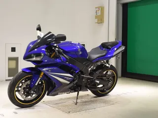 Yamaha YZF-R1 из Японии, фото 4