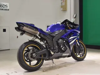 Yamaha YZF-R1 из Японии, фото 5