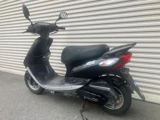Harley-Davidson RH975S NIGHT STAR из Японии, фото 5