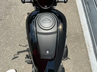 Harley-Davidson RH975S NIGHT STAR из Японии, фото 7