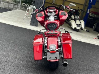 Harley-Davidson FLTR1450 из Японии, фото 4