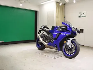 Yamaha YZF-R1M из Японии, фото 3