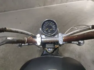 Suzuki Intruder 1400 из Японии, фото 5