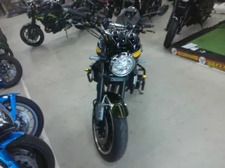 Kawasaki Z900RS из Японии, фото 4