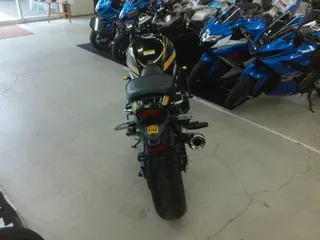 Kawasaki Z900RS из Японии, фото 5
