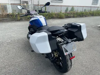 BMW R1250R из Японии, фото 5
