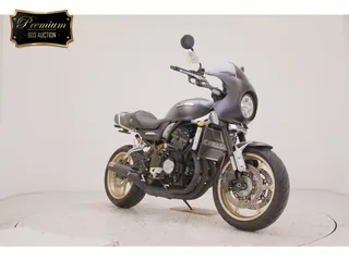 Kawasaki Z900RS из Японии, фото 3