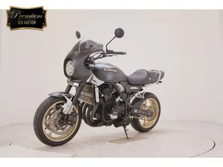 Kawasaki Z900RS из Японии, фото 4