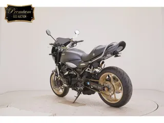 Kawasaki Z900RS из Японии, фото 6