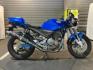 Suzuki Goose 350 из Японии, фото 1