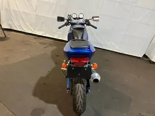 Suzuki Goose 350 из Японии, фото 8