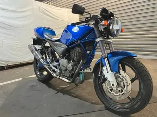 Suzuki Goose 350 из Японии, фото 3