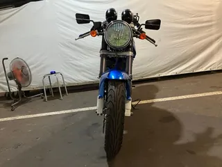 Suzuki Goose 350 из Японии, фото 4