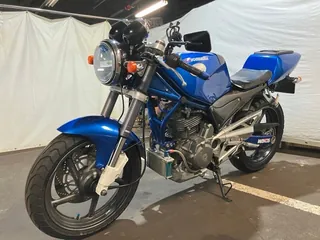 Suzuki Goose 350 из Японии, фото 5