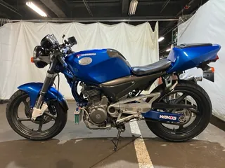 Suzuki Goose 350 из Японии, фото 6