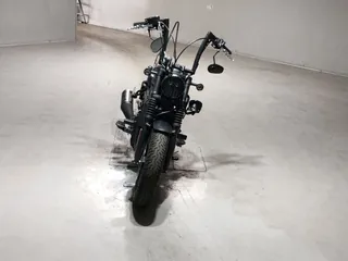 Honda Rebel 250 из Японии, фото 3