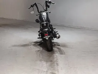 Honda Rebel 250 из Японии, фото 4