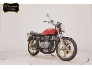 Honda CB400 из Японии, фото 3